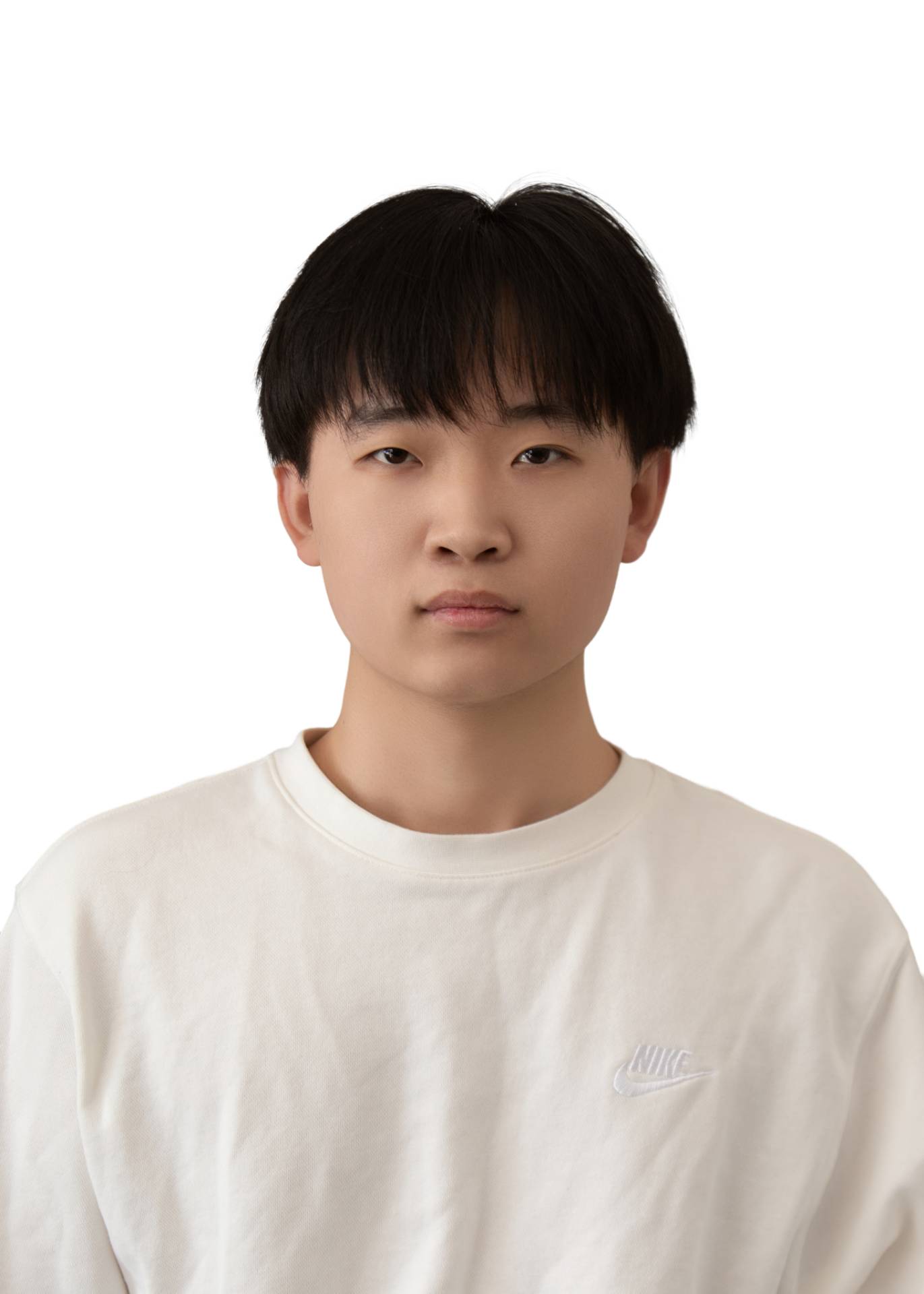 23纺检贸易一班邱宇