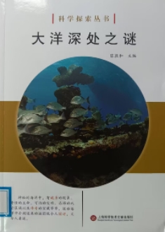 《大洋深处之谜》