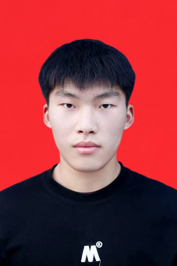 23通信嘉环二班李庆福