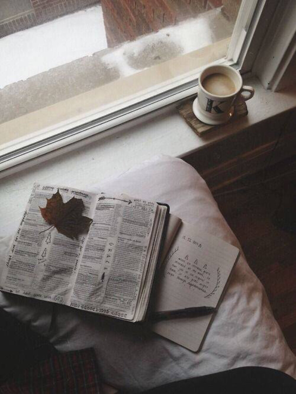 以万事万物为书