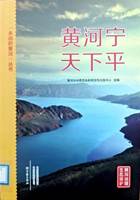 书名：《黄河宁 天下平 》