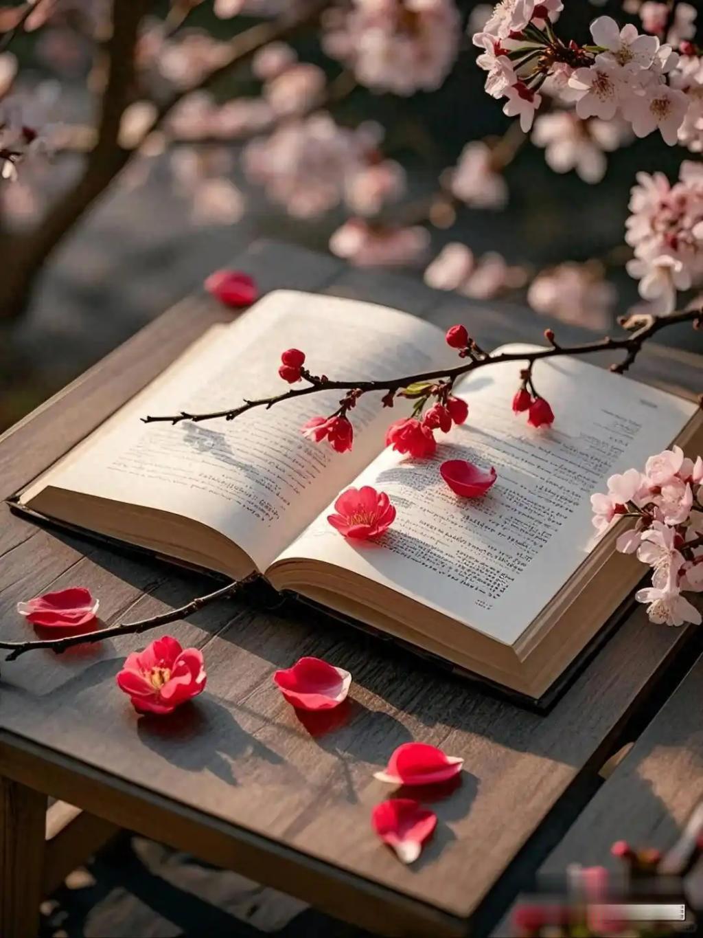 用阅读编织自驱自在的人生