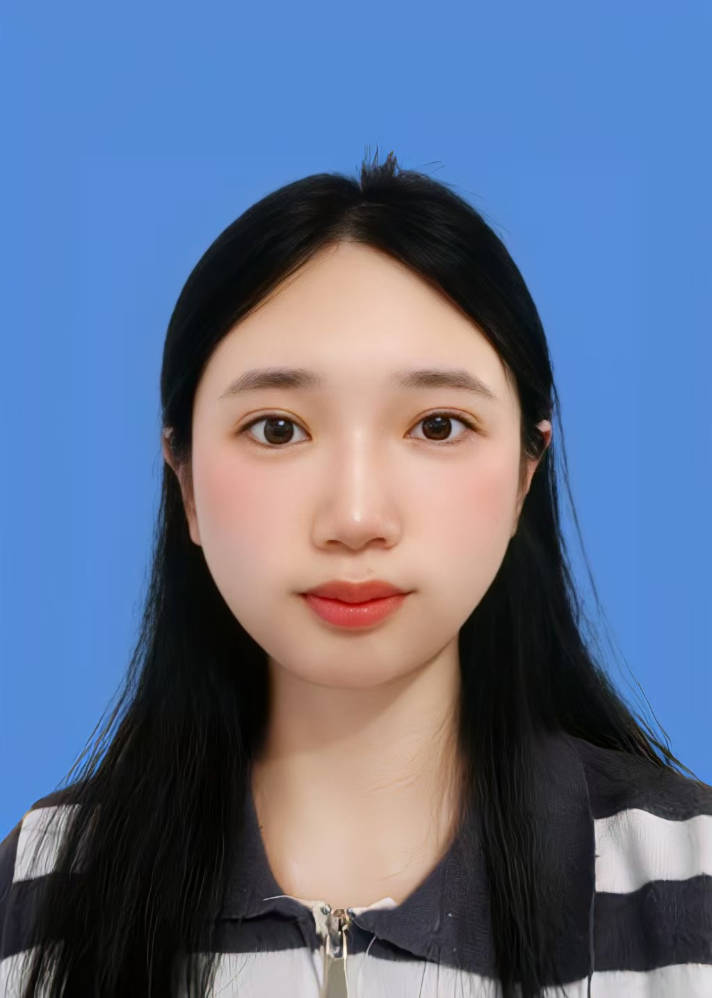 23研学旅行管理班张欣乐