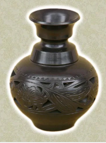 黑陶介绍
