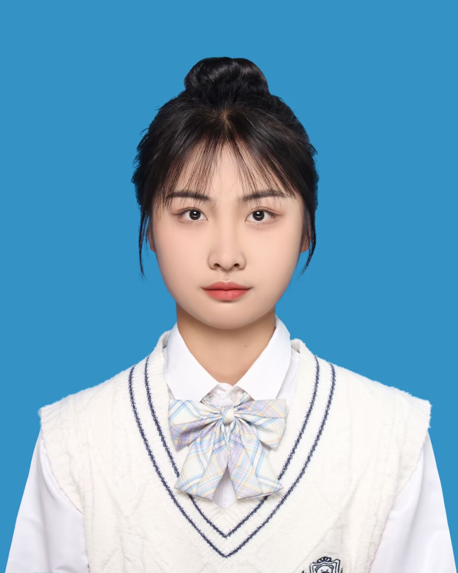 嘉环ICT产业学院24移动通信嘉环五班王前杏