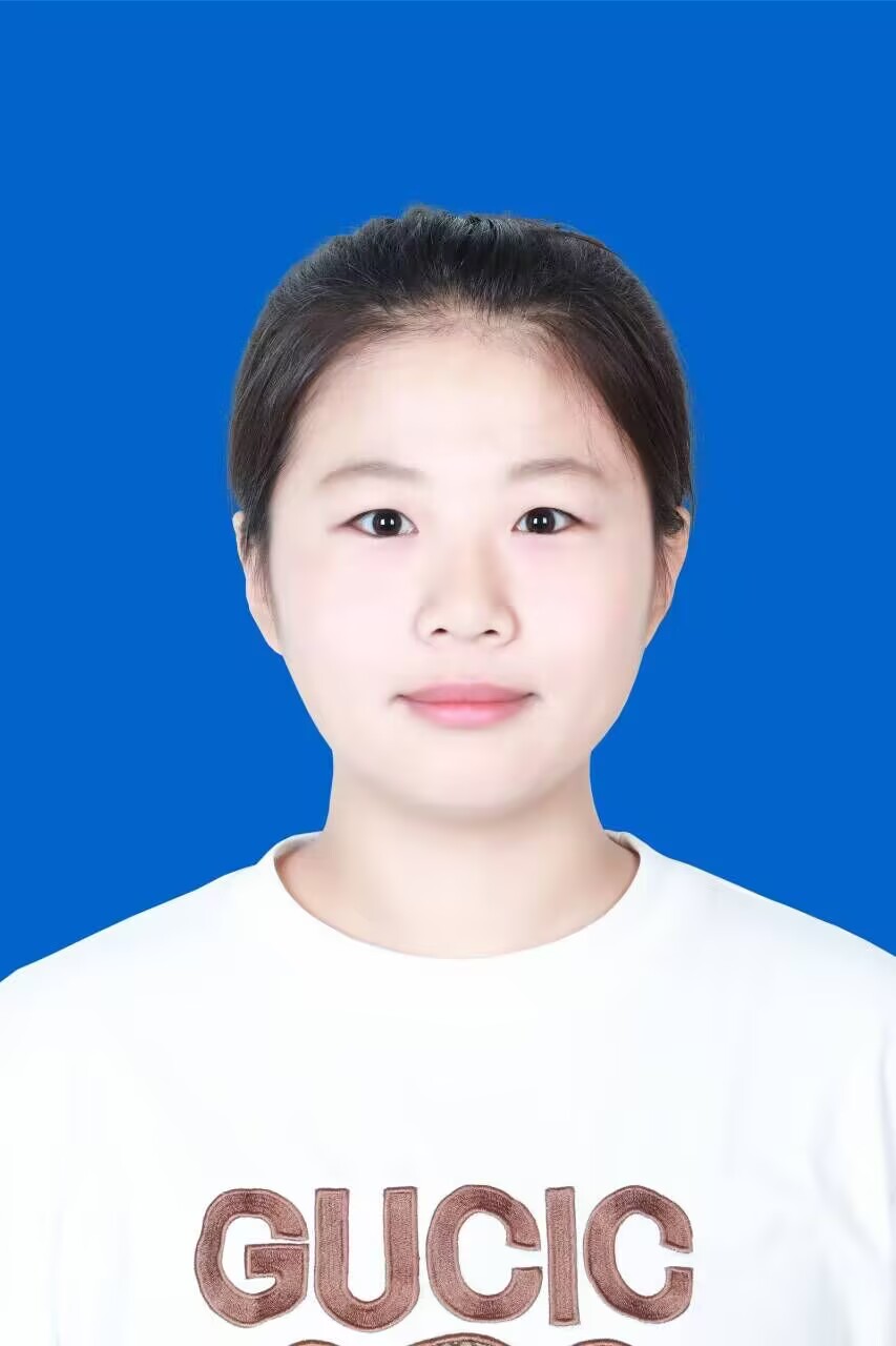 健康管理系25婴幼儿托育一班赵天姿