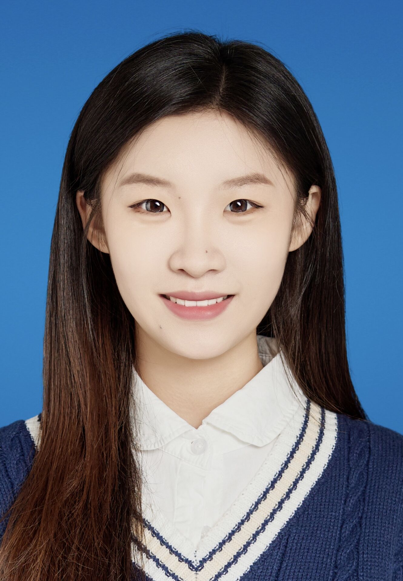 健康管理系25婴幼儿托育服务与管理一班梁悠